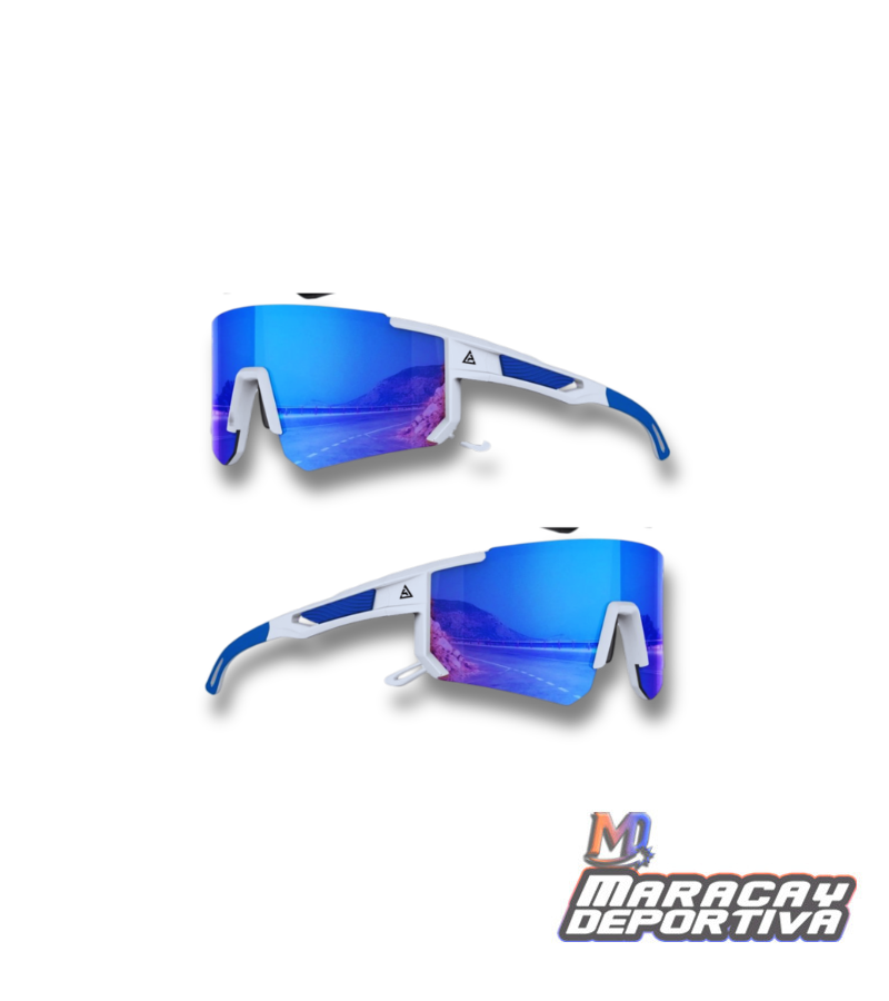 Lentes Deportivos