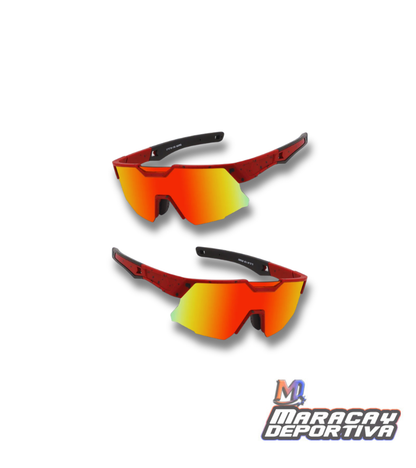 Lentes Deportivos
