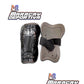 Canilleras Macgregor y Jogger
