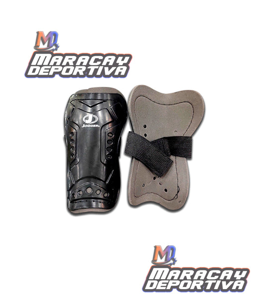 Canilleras Macgregor y Jogger