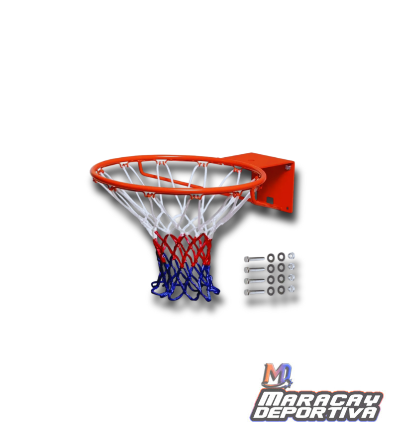 Aro de Basket Jogger / 15-D