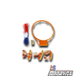 Aro de Basket Jogger / 15-D