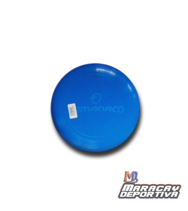 Frisbie Tamanaco / 4-A