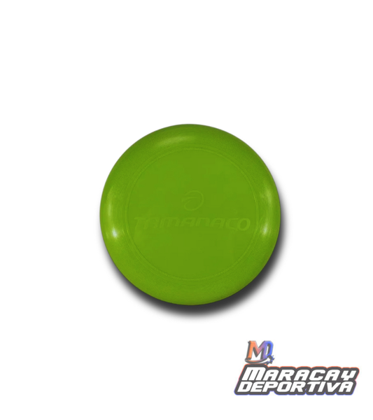 Frisbie Tamanaco / 4-A