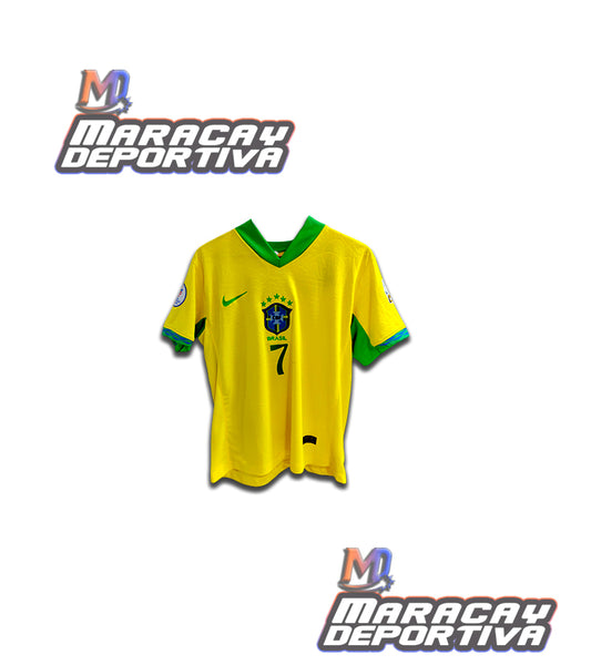 Franela Futbol
