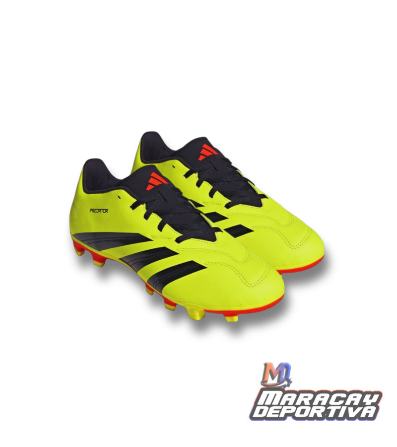 Taco de Futbol Adidas Predator