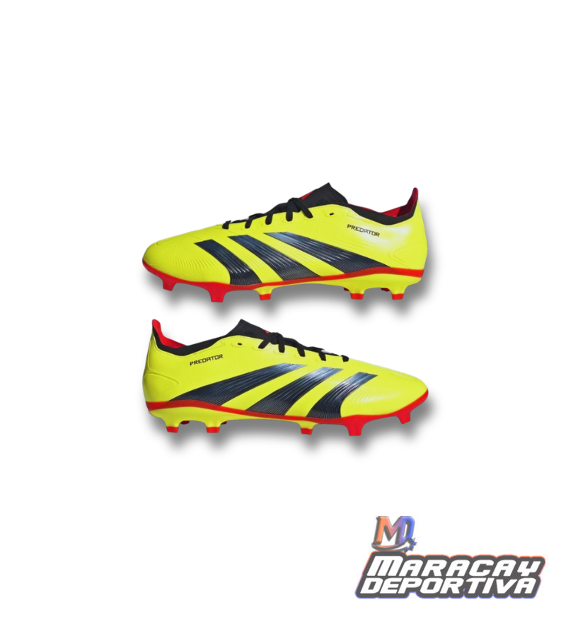 Taco de Futbol Adidas Predator