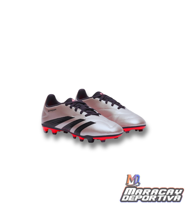 Taco de Futbol Adidas Predator