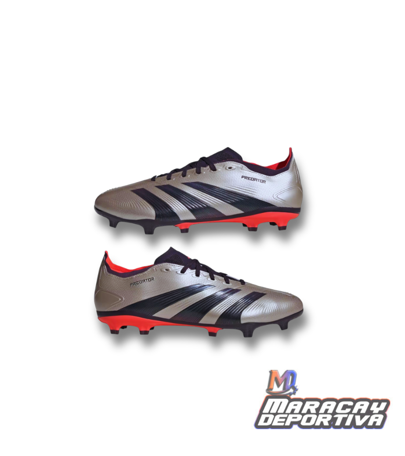 Taco de Futbol Adidas Predator