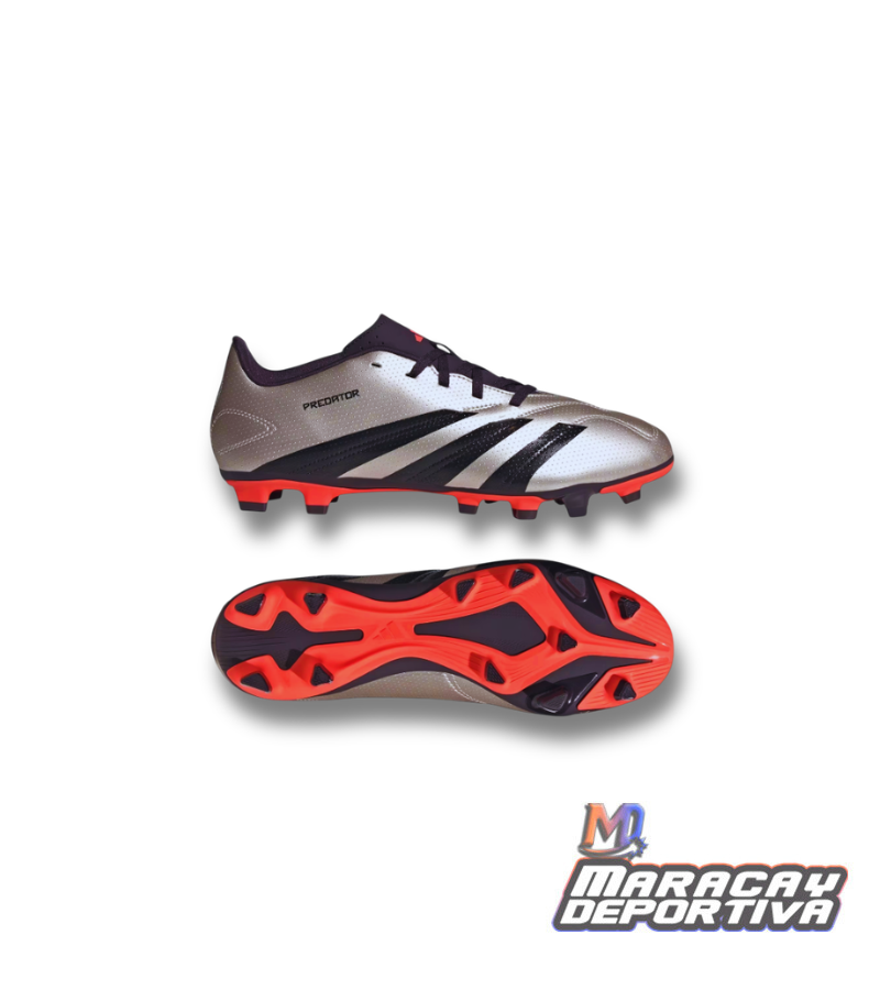 Taco de Futbol Adidas Predator