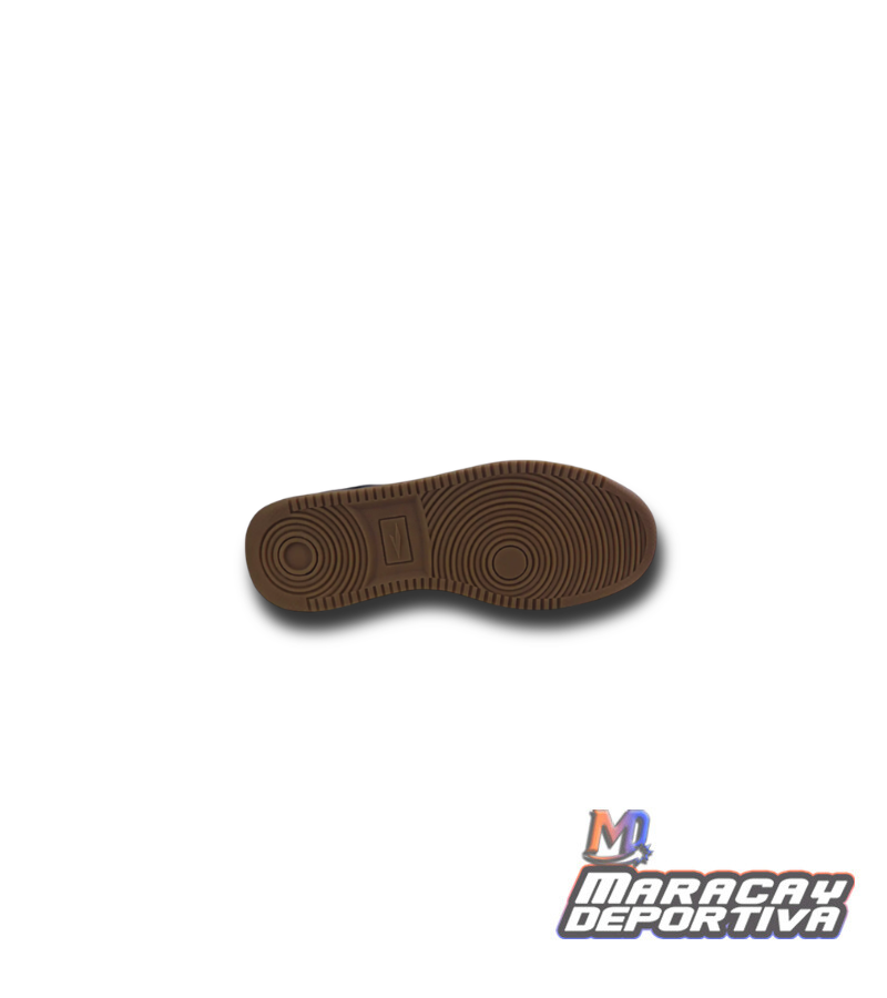 Zapato Rs Caballero / 12-B