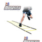 Escalera para Entrenamiento