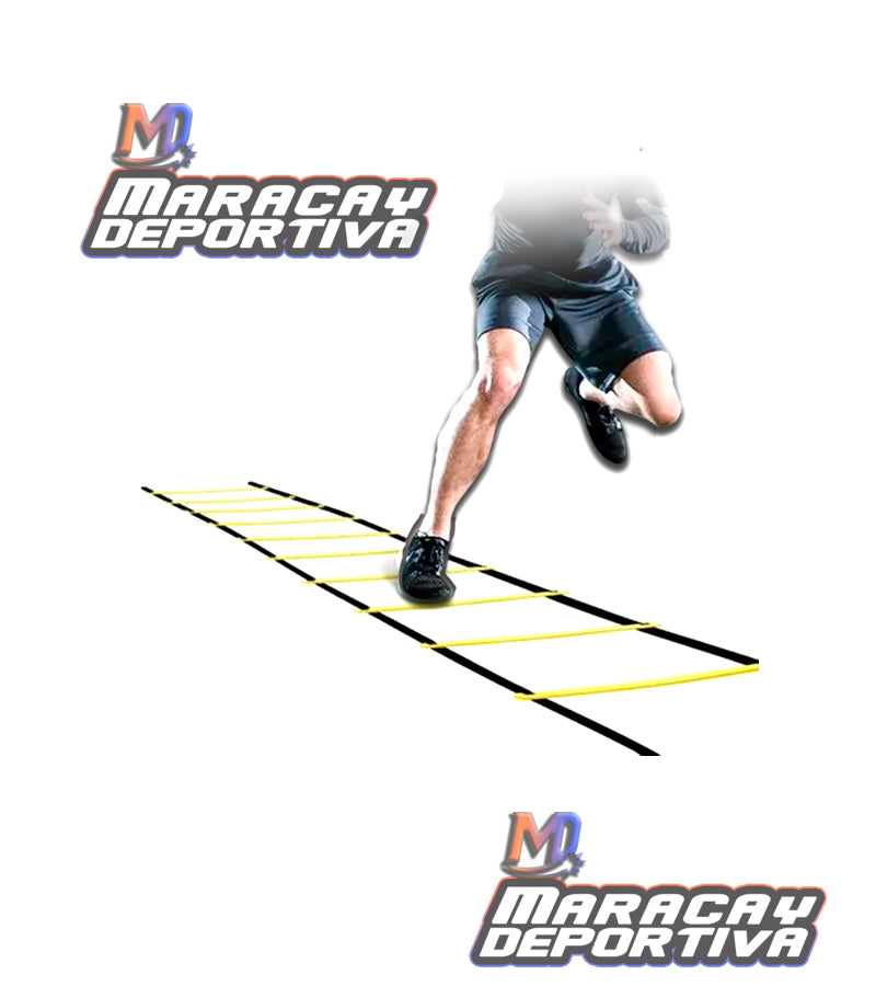 Escalera para Entrenamiento