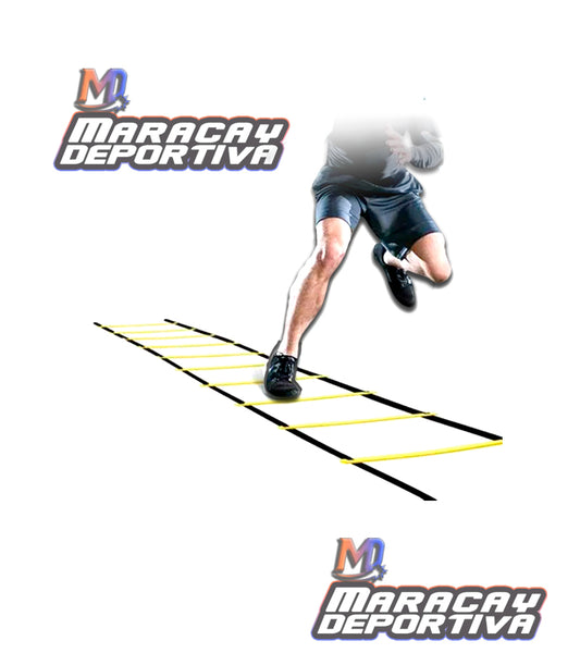 Escalera para Entrenamiento