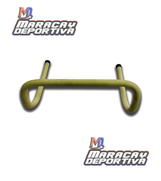 Vallas de Entrenamiento