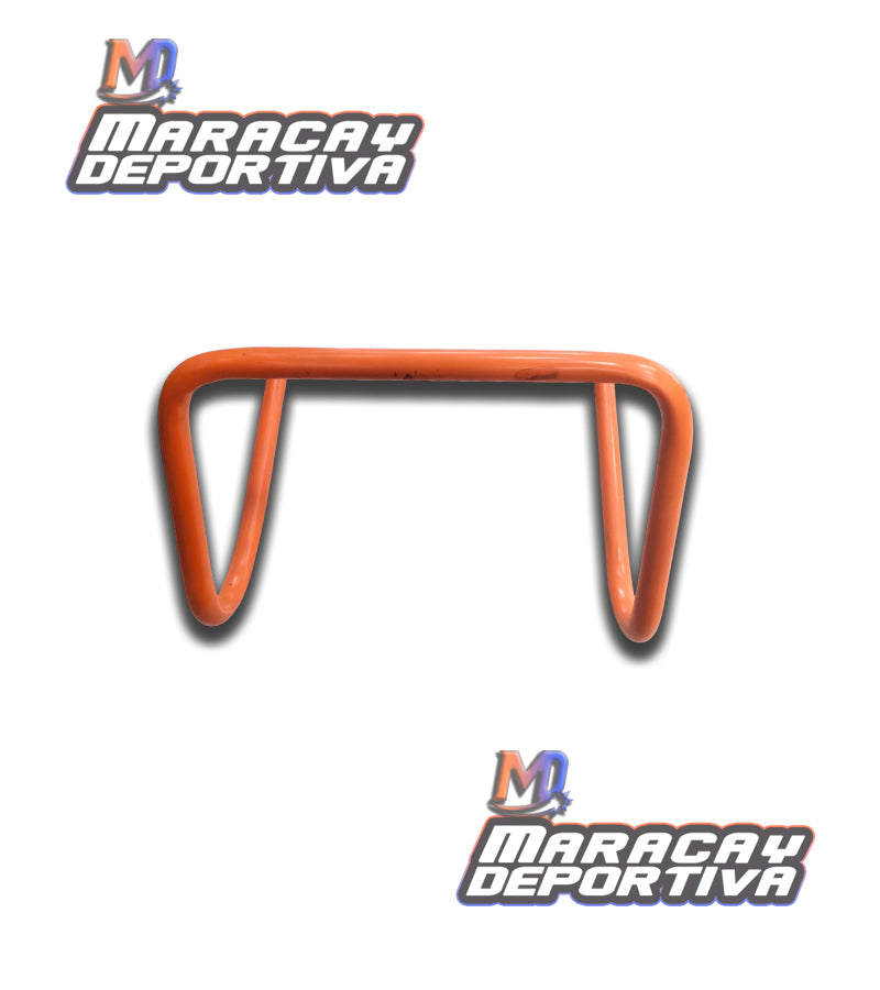 Vallas de Entrenamiento