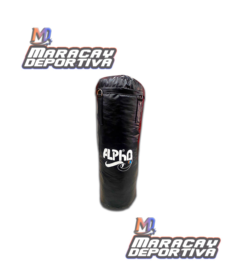 Saco de Boxeo Alpha Grande