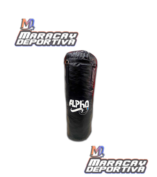 Saco de Boxeo Alpha Grande