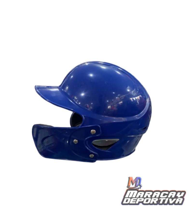 Casco de Beisbol Tamanaco / 16-A