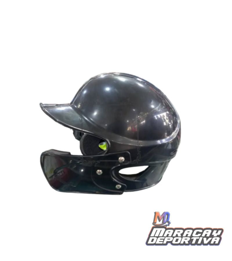 Casco de Beisbol Tamanaco / 16-A