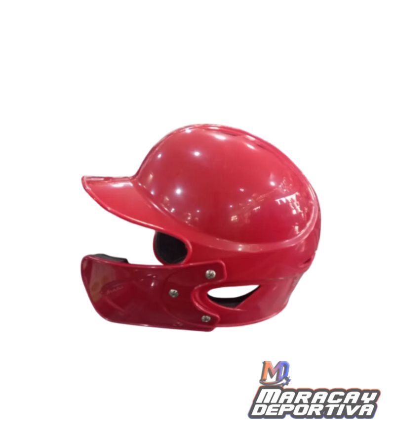 Casco de Beisbol Tamanaco / 16-A