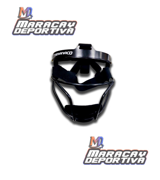 Mascara Protectora de Pitcher / 10-A