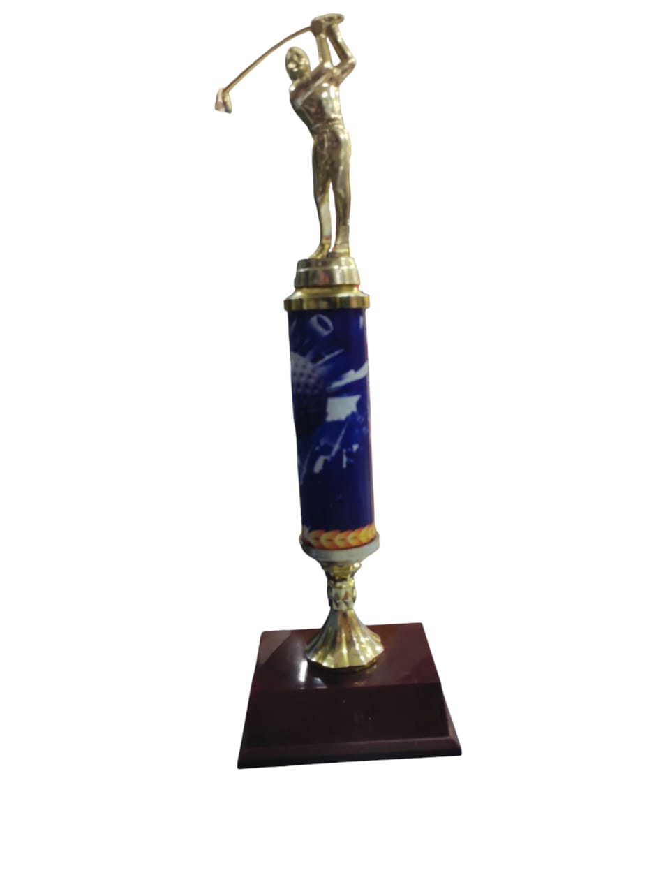 Trofeo TV12-B1