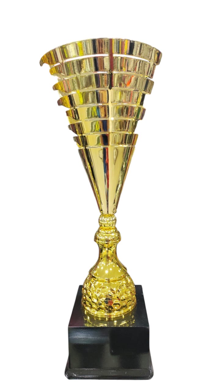 Trofeo Laser Metal 57CMS
