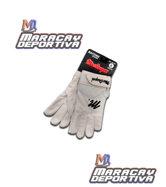 Guantin de Beisbol Macgregor