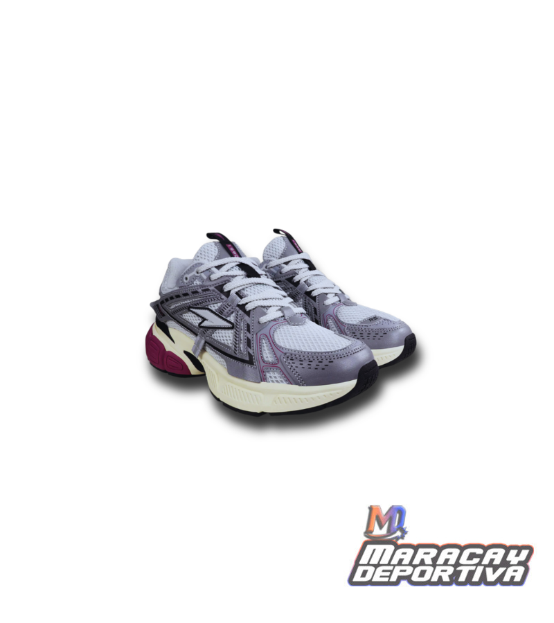 Zapato Rs Dama / 2-B