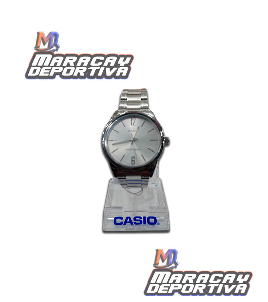Reloj Casio de Caballero