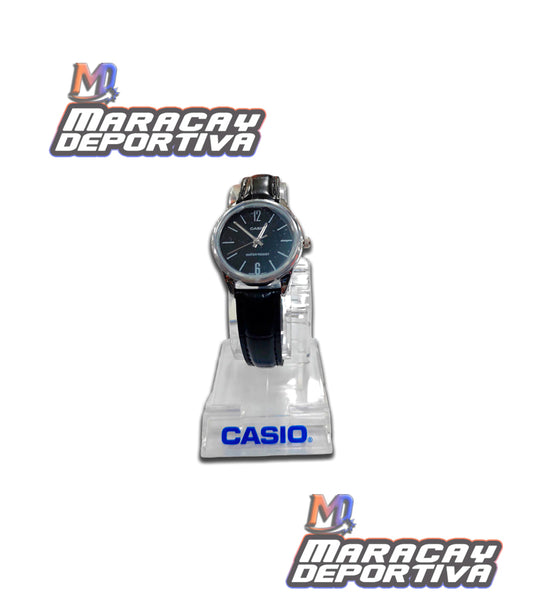 Reloj Casio de Dama
