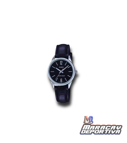 Reloj Casio de Dama