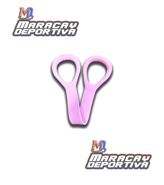 Banda de Ejercicios Dama