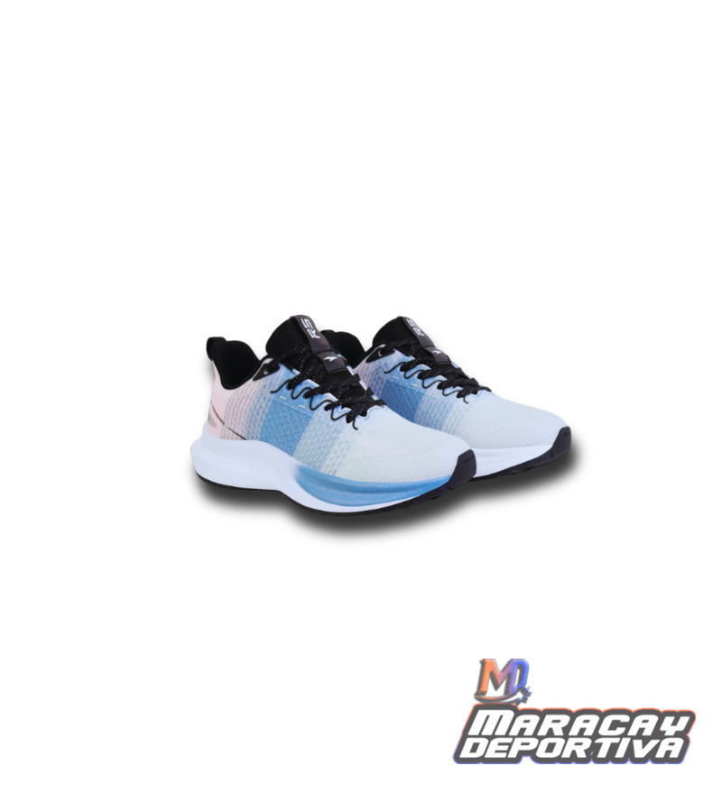 Zapato Rs Dama / 4-B