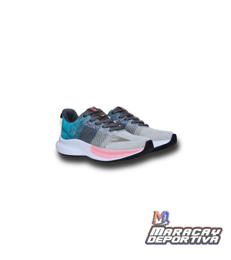 Zapato Rs Dama / 4-B