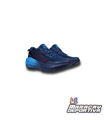 Zapato Rs Dama / 2-B
