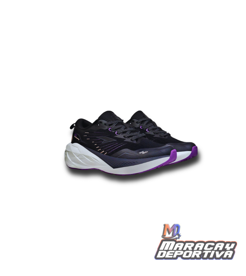 Zapato Rs Dama / 2-B