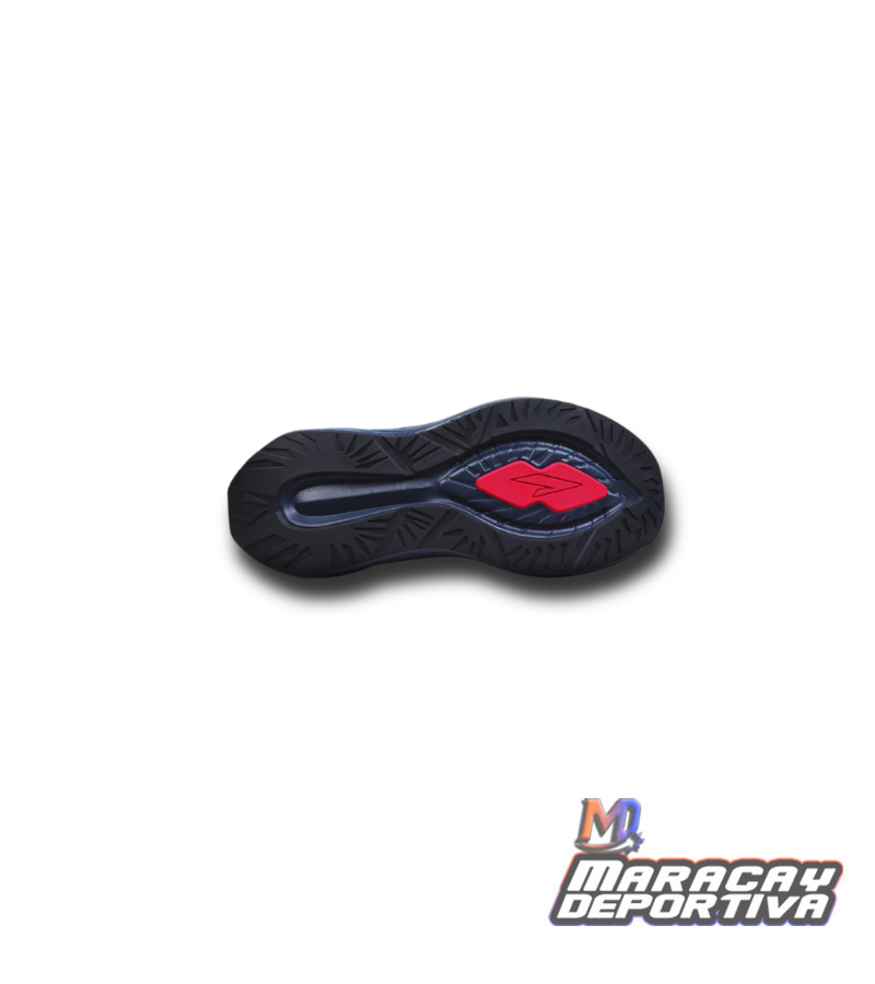Zapato Rs Dama / 2-B