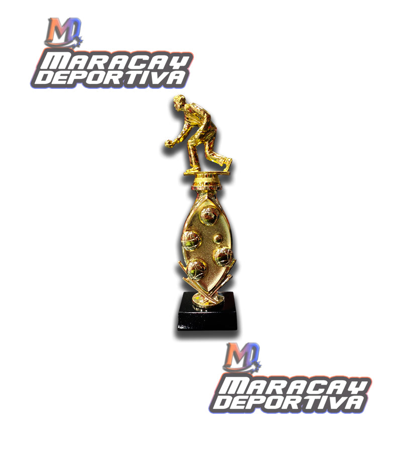 Trofeo Bolas Criollas