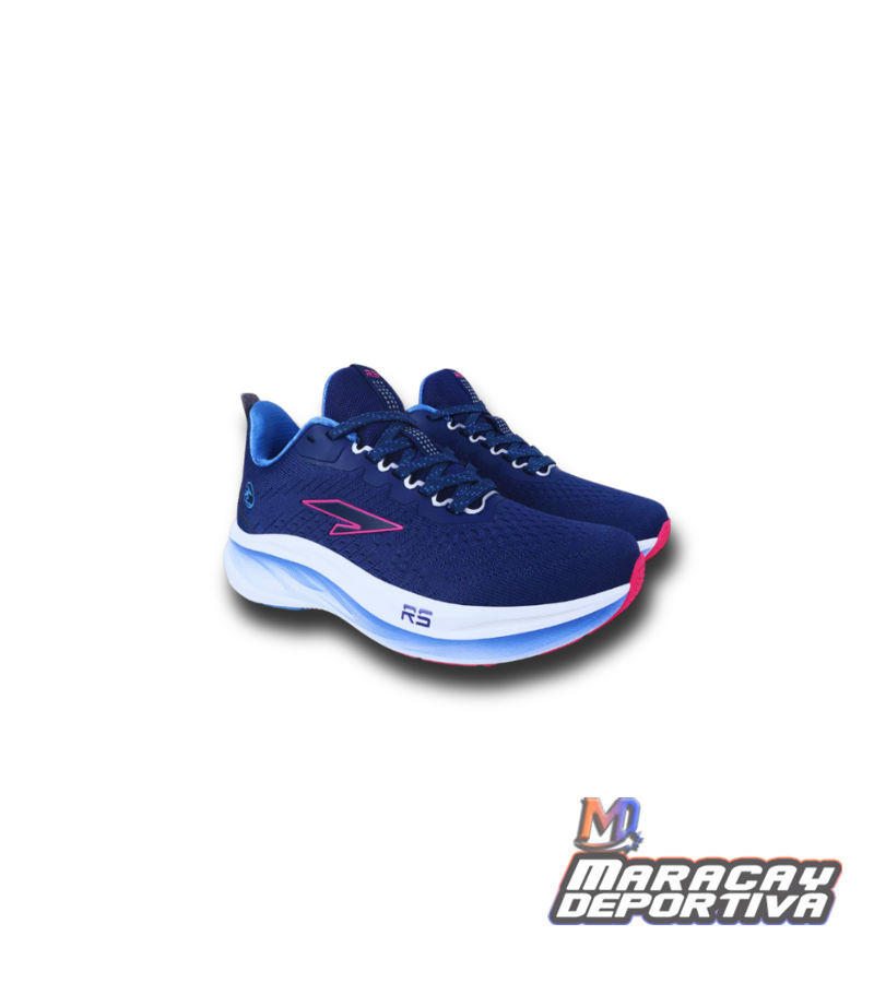Zapato Rs Dama / 3-B