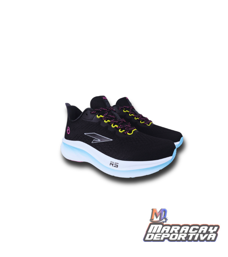 Zapato Rs Dama / 3-B
