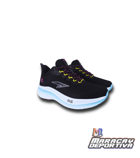 Zapato Rs Dama / 3-B