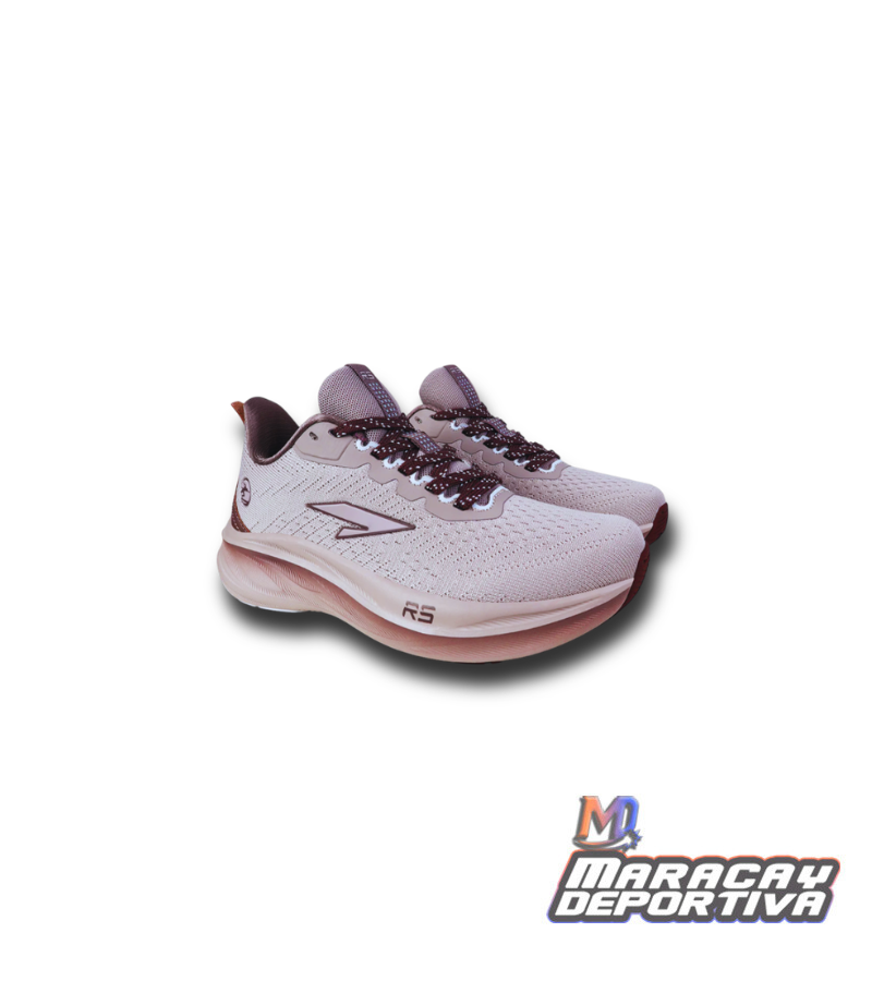 Zapato Rs Dama / 3-B