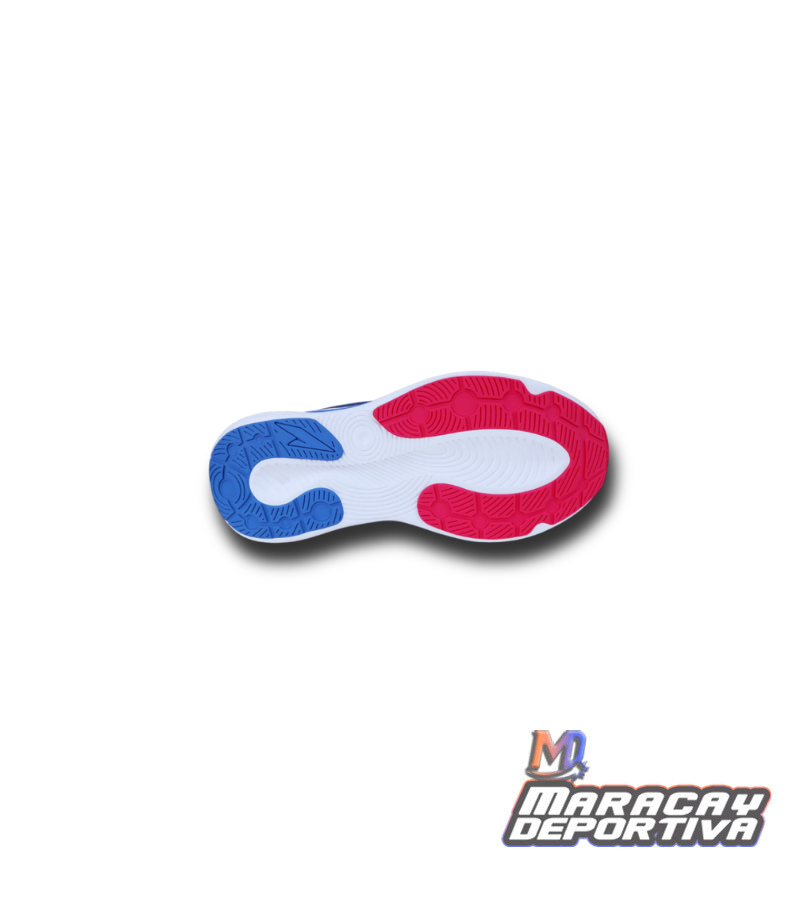 Zapato Rs Dama / 3-B