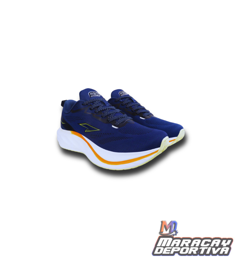 Zapato Rs Caballero / 11-B