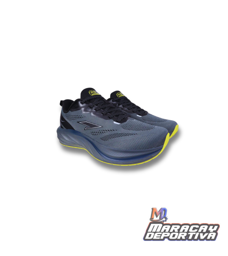 Zapato Rs Caballero / 11-B