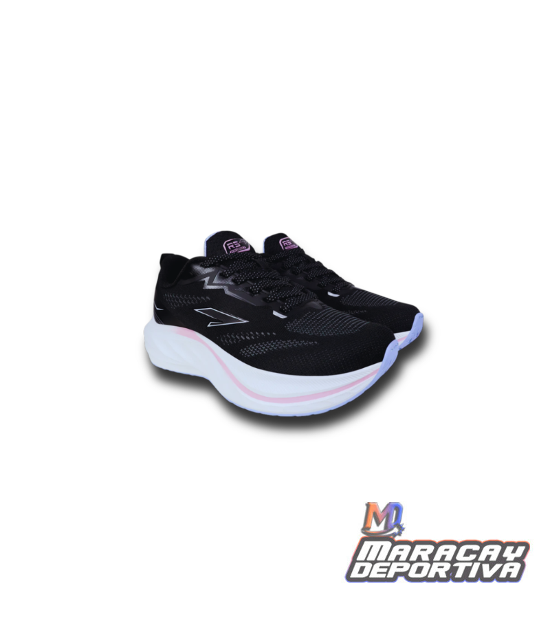 Zapato Rs Dama / 1-B