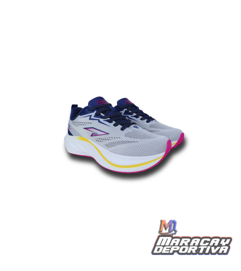 Zapato Rs Dama / 1-B