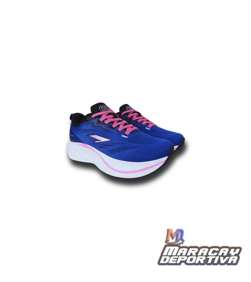 Zapato Rs Dama / 1-B
